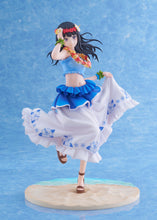 Load image into Gallery viewer, Lycoris Recoil Takina Inoue Hawaii Version 1/7 Scale
