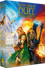 Load image into Gallery viewer, Lord of the Rings Duel for Middle-Earth
