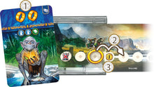 Load image into Gallery viewer, Lord of the Rings Duel for Middle-Earth
