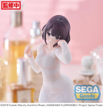 Load image into Gallery viewer, Saekano How to Raise a Boring Girlfriend Luminasta Megumi Kato Sweater Version
