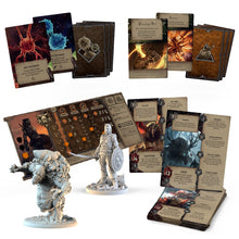 Load image into Gallery viewer, The Witcher Old World Monster Trail Expansion
