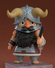 Load image into Gallery viewer, Delicious in Dungeon Nendoroid Senshi
