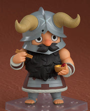Load image into Gallery viewer, Delicious in Dungeon Nendoroid Senshi
