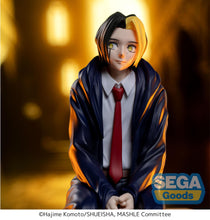 Load image into Gallery viewer, Mashle Magic and Muscles TV Anime PM Perching Figure Finn Ames
