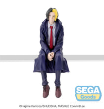 Load image into Gallery viewer, Mashle Magic and Muscles TV Anime PM Perching Figure Finn Ames

