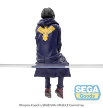 Load image into Gallery viewer, Mashle Magic and Muscles TV Anime PM Perching Figure Finn Ames
