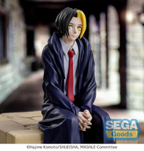 Load image into Gallery viewer, Mashle Magic and Muscles TV Anime PM Perching Figure Finn Ames
