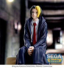 Load image into Gallery viewer, Mashle Magic and Muscles TV Anime PM Perching Figure Finn Ames
