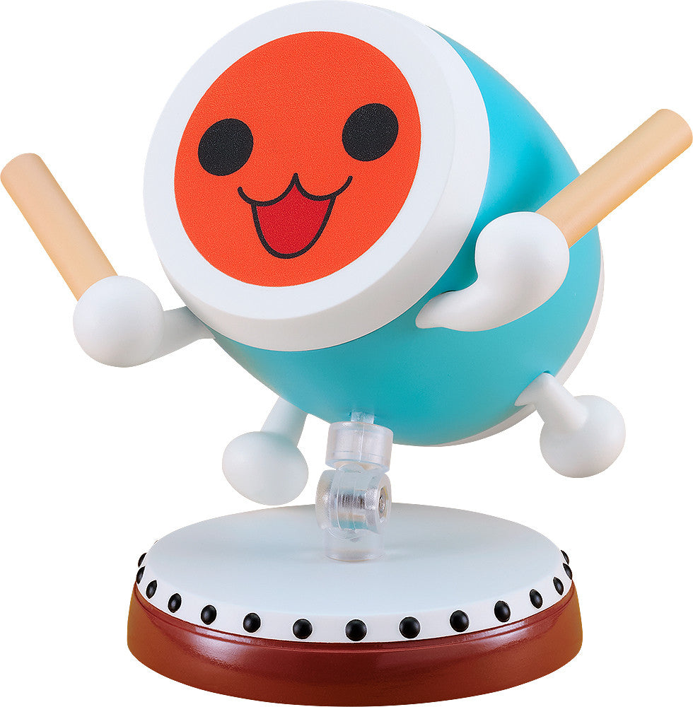 Taiko no Tatsujin Nendoroid Don Chan