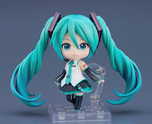 Load image into Gallery viewer, Character Vocal Series 01 Hatsune Miku Nendoroid Hatsune Miku Version 3
