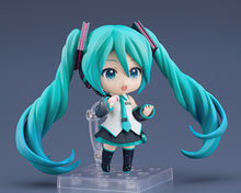 Load image into Gallery viewer, Character Vocal Series 01 Hatsune Miku Nendoroid Hatsune Miku Version 3
