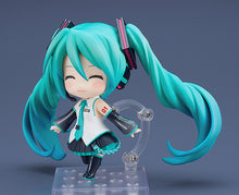 Load image into Gallery viewer, Character Vocal Series 01 Hatsune Miku Nendoroid Hatsune Miku Version 3
