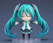 Load image into Gallery viewer, Character Vocal Series 01 Hatsune Miku Nendoroid Hatsune Miku Version 3
