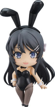 Load image into Gallery viewer, Rascal Does Not Dream of Bunny Girl Senpai Nendoroid Mai Sakurajima Bunny Girl Version
