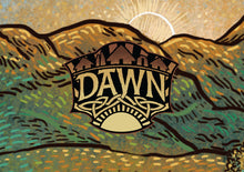 Load image into Gallery viewer, Dawn
