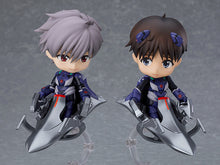 Load image into Gallery viewer, Rebuild of Evangelion Nendoroid Shinji Ikari Plugsuit Version
