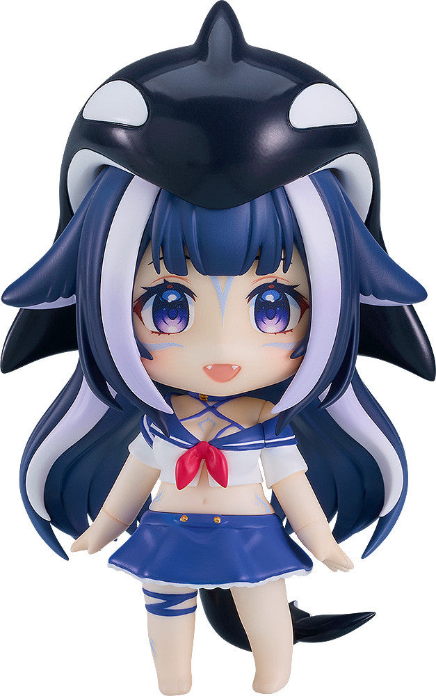 Shylily Nendoroid Shylily