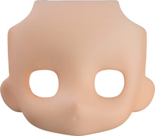 Load image into Gallery viewer, Nendoroid Doll Customizable Face Plate Narrowed Eyes without Makeup
