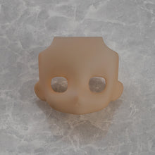 Load image into Gallery viewer, Nendoroid Doll Customizable Face Plate Narrowed Eyes without Makeup
