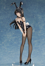 Load image into Gallery viewer, Rascal Does Not Dream of Bunny Girl Senpai Mai Sakurajima Bunny Version 1/4 Scale
