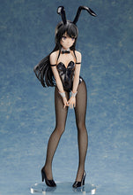 Load image into Gallery viewer, Rascal Does Not Dream of Bunny Girl Senpai Mai Sakurajima Bunny Version 1/4 Scale

