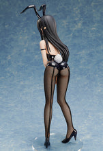 Load image into Gallery viewer, Rascal Does Not Dream of Bunny Girl Senpai Mai Sakurajima Bunny Version 1/4 Scale
