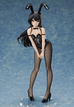 Load image into Gallery viewer, Rascal Does Not Dream of Bunny Girl Senpai Mai Sakurajima Bunny Version 1/4 Scale
