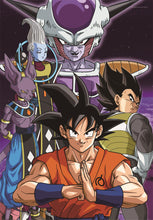 Load image into Gallery viewer, Clementoni Puzzle Super Dragonball 104 Piece Puzzle #3
