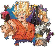 Load image into Gallery viewer, Clementoni Puzzle Dragon Ball 180 Piece Puzzle #1
