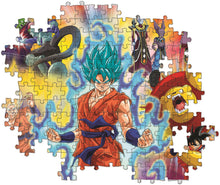 Load image into Gallery viewer, Clementoni Puzzle Dragon Ball 180 Piece Puzzle #2
