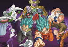 Load image into Gallery viewer, Clementoni Puzzle HQC Anime Cube Dragonball 500 Piece Puzzle #1
