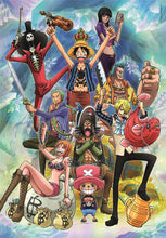 Load image into Gallery viewer, Clementoni Puzzle HQC One Piece 1000 Piece Puzzle
