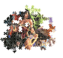 Load image into Gallery viewer, Clementoni Puzzle DC Comics Compact Box 1000 Piece Puzzle #1
