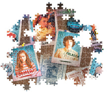 Load image into Gallery viewer, Clementoni Puzzle Stranger Things Compact 1000 Piece Puzzle
