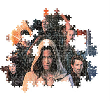 Load image into Gallery viewer, Clementoni Puzzle Netflix Rebel Moon Compact 1 1000 Piece Puzzle
