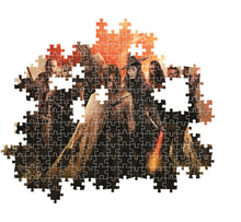 Load image into Gallery viewer, Clementoni Puzzle Netflix Rebel Moon Compact 2 1000 Piece Puzzle
