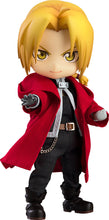 Load image into Gallery viewer, Fullmetal Alchemist Brotherhood Nendoroid Doll Edward Elric
