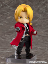 Load image into Gallery viewer, Fullmetal Alchemist Brotherhood Nendoroid Doll Edward Elric
