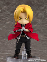 Load image into Gallery viewer, Fullmetal Alchemist Brotherhood Nendoroid Doll Edward Elric
