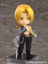 Load image into Gallery viewer, Fullmetal Alchemist Brotherhood Nendoroid Doll Edward Elric
