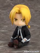 Load image into Gallery viewer, Fullmetal Alchemist Brotherhood Nendoroid Doll Edward Elric
