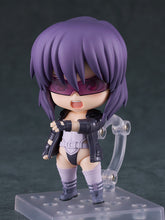 Load image into Gallery viewer, Ghost in the Shell Stand Alone Complex Nendoroid Motoko Kusanagi S.A.C. Version
