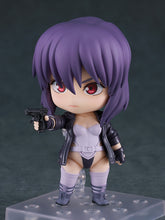 Load image into Gallery viewer, Ghost in the Shell Stand Alone Complex Nendoroid Motoko Kusanagi S.A.C. Version
