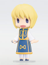 Load image into Gallery viewer, Hunter x Hunter HELLO! GOOD SMILE Kurapika/Curarpikt
