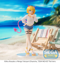 Load image into Gallery viewer, Oshi No Ko Luminasta MEMcho
