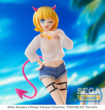 Load image into Gallery viewer, Oshi No Ko Luminasta MEMcho
