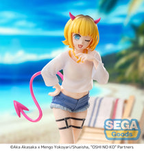 Load image into Gallery viewer, Oshi No Ko Luminasta MEMcho
