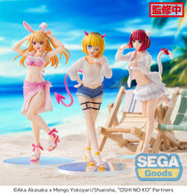 Load image into Gallery viewer, Oshi No Ko Luminasta MEMcho
