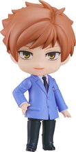 Load image into Gallery viewer, Ouran High School Host Club Nendoroid Kaoru Hitachiin
