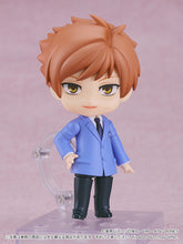 Load image into Gallery viewer, Ouran High School Host Club Nendoroid Kaoru Hitachiin
